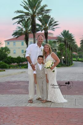 Wedding Photographer Miami Florida