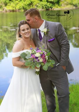 Jacksonville Wedding Photographer Florida