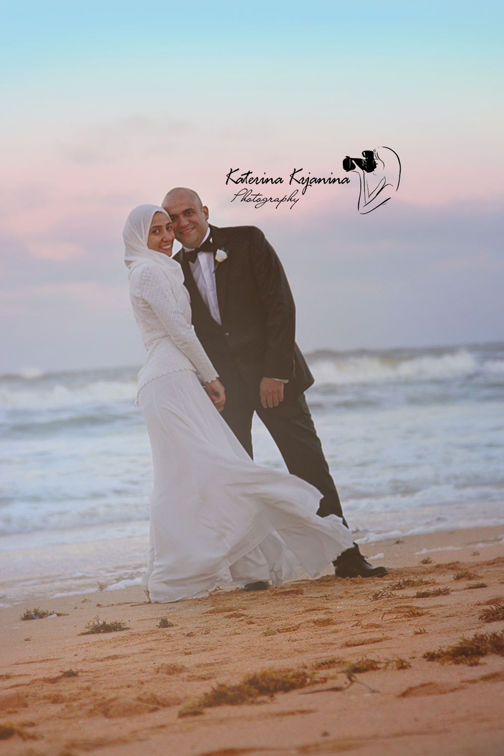 Wedding Photographer Hammock Beach