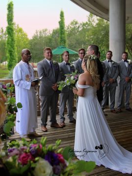 Wedding Photographer Orlando