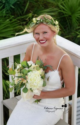 Wedding photographer Miami Beach Florida