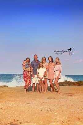 Family Photographer Sunny Isles Beach Miami Florida