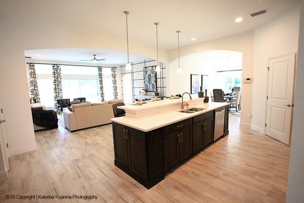 Model Homes Real Estate Photography South Florida