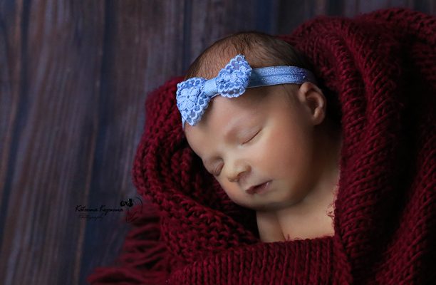 Newborn Baby Photography Kendall South Florida