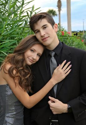 Senior Prom Photography in Kendall Miami South Florida