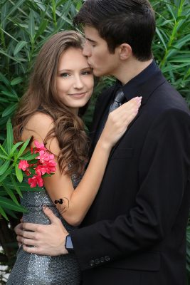 Senior Prom Photography in Kendall Miami South Florida