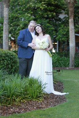 Professional Wedding Photography services in The Ritz-Carlton, Amelia Island Florida