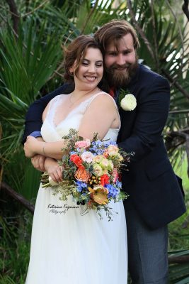 Wedding photography services Florida