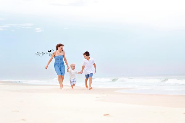 Family photography and beach family portraits in Sunny Isles North Miami Beach Florida