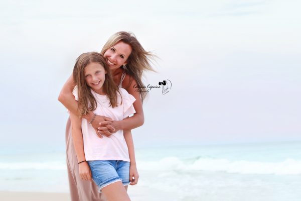 Professional photography and family beach family portraits in Miami, Sunny Isles North Miami Beach Florida