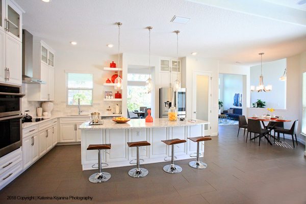 Professional real estate photography services in Miami South Florida area