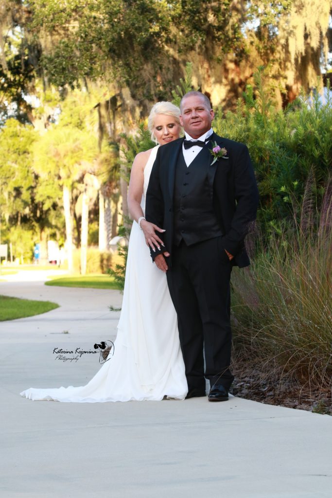 Professional wedding photography and videography services in South Florida