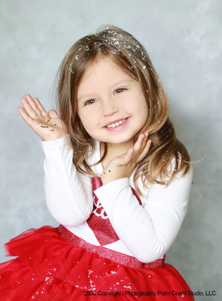 We offer kids photography and children portraits in a studio or outdoor. Our photographer works with kids all ages.