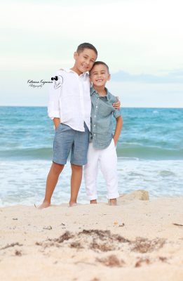 Family and kids photography family beach portraits