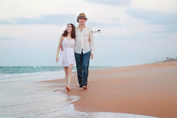 Love Story and Lifestyle photography sessions