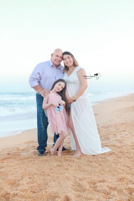 Maternity photography and pregnancy portraits