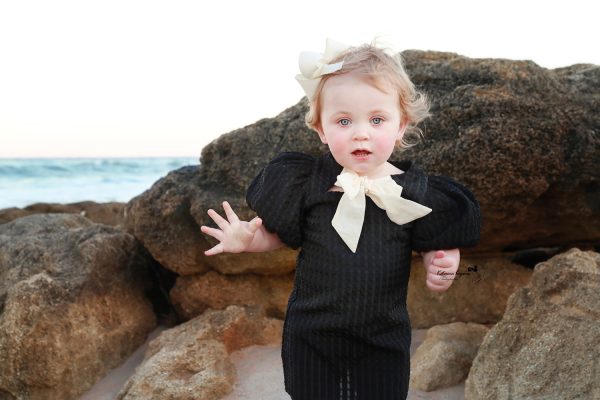 Family photography and beach portraits in Florida