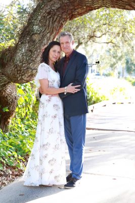 Wedding photography picture in Ormond Beach, FL